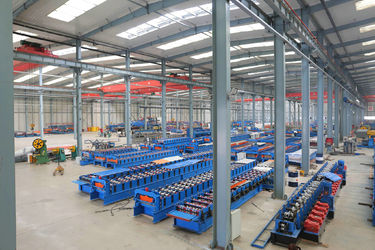 چین Cangzhou Best Machinery Co., Ltd