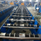 Ppgi Tr6 Pv6 Roofing Sheet Roll Forming Machine Panel Steel Coloring