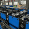 CE ISO9001 مواد ساختمانی گالوانیزه عرشه فولادی کف رول ماشین