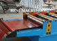 ماشین تراشکاری رول کاشی Rollway YX1100 نوع روسی PPGI Material