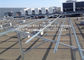 صفحات خورشیدی پانل ورق رول تشکیل دستگاه 41 * 41 میلی متر انرژی کارآمد