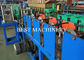 ماشین شکل گیری رول ماشین فولاد فلزی Safty Palisde Fence Profile Roll