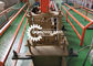 ساخت ماشین رول درب شاتر سرعت بالا 1.2 متر ساخت راه آهن درب غلتکی