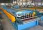 مشخصات مکزیک رول کف صفحه ای گالوانیزه تشکیل دهنده دستگاه رول 6-8 متر بر دقیقه