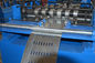 سینی کابل سوراخ شده با سیم فلزی گالوانیزه دستگاه سازنده CE / ISO مجوز