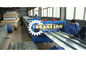 دستگاه برش اتوماتیک Decoiler 1250mm Floor Deck Roll Machine
