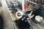 PLC Control 2.0mm Metal Stud و Roll Roll Forming Machine