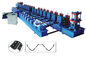 W Beam / Thrie Beam 1600mm Dia Panel Roll Forming Machine
