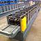 100-9000 کیلوگرم انبار Storage Storage Steel PLC Rack Roll Forming Machine