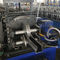 پالت فلزی ذخیره سازی قفسه رول گالوانیزه رول تشکیل دستگاه با چرخ دنده