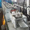 فروشنده دستگاه شکل دهی رول درب کرکره ای فلزی 1.2 میلی متری