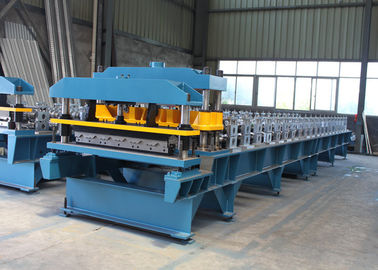 خط تولید ماشین آلات تولید سقف فلزی، ماشین آلات تولید کاشی فولادی PPGI