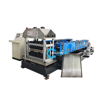 ماشین ساخت رول برای سوپرمارکت