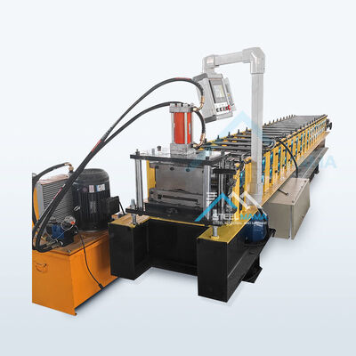 قفل خودکار Snap Selflock عرض های مختلف در یک دستگاه