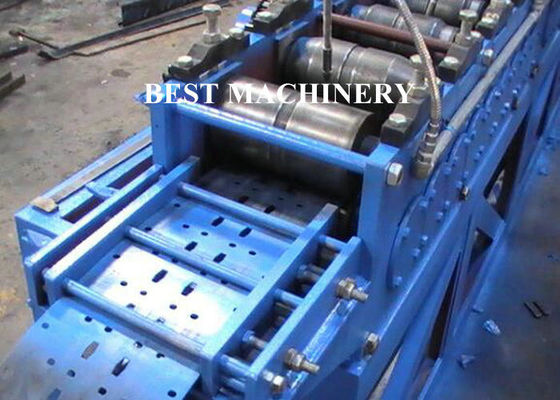 ماشین ساخت رول برای سوپرمارکت