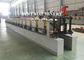 رول Gutter Roll تشکیل ماشین آلات ساخت و ساز بام 450mm - 550mm قطر داخلی