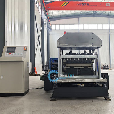 ماشین ساخت رول برای سوپرمارکت