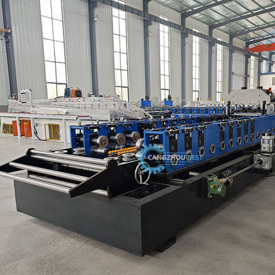 ماشین ساخت رول برای سوپرمارکت