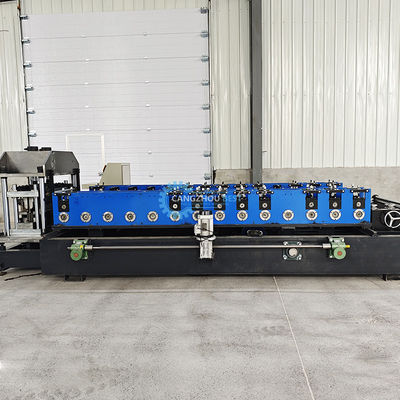 ماشین ساخت رول برای سوپرمارکت