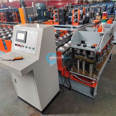 ماشین ساخت و ساز کاشی سقف