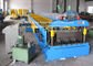 688 Deck Roll Rolling Machine ساخت ماشین آلات تولید مواد کاشی کف