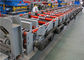 688 Deck Roll Rolling Machine ساخت ماشین آلات تولید مواد کاشی کف
