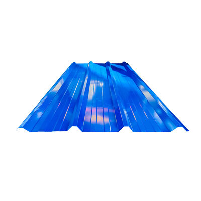 خط تولید دستگاه رول فرمینگ پروفیل پروفیل فولادی سقف دورافورمر محبوب آفریقا