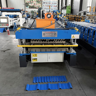 یک ماشین، دو پروفایل، امکانات نامحدود! دستگاه سقف سازی دولایه تبدیل اتوماتیک