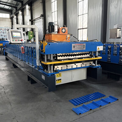 یک ماشین، دو پروفایل، امکانات نامحدود! دستگاه سقف سازی دولایه تبدیل اتوماتیک