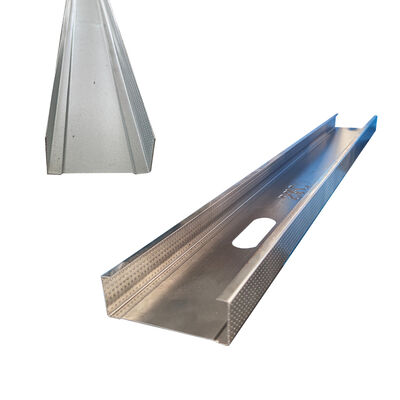 تغییر خودکار اندازه با سرعت بالا پروفیل CU پرنده رول برش دستگاه شکل دهی