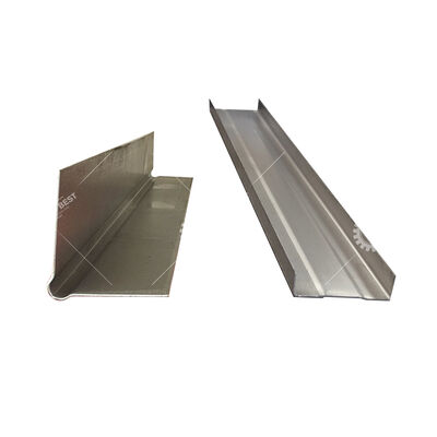 ماشین شکل گیری رول استیل گالوانیزه دو خط C U