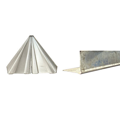 دستگاه شکل دهی رول گل میخ و مسیر دو خط پر سرعت پروفیل قطبی مکزیک