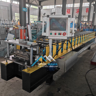 قفل خودکار Snap Selflock عرض های مختلف در یک دستگاه