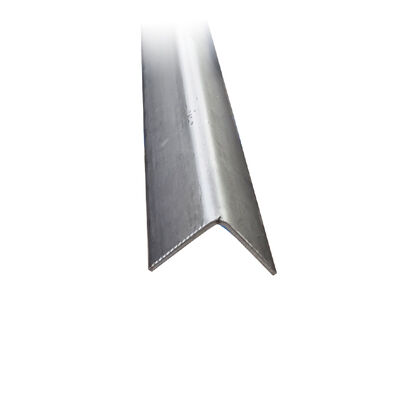 اتوماتيك فولاد سياه 20x50 زاويه فولاد ساخت رول ماشین ساخت