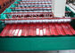 استرالیا Style Steel Roller Shutter Roll Roll Forming Machine 5.5KW کنترل PLC