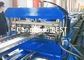 سینی کابل 100-900 و سینی کاور ترکیبی 2.5 میلی متر دستگاه رول فلزی