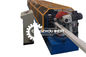 آلمان مشخصات فولاد Soffit Panel Pipe Type Down Down Spout Rolling Machine