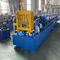 Drywall PLC 3.2 میلی متر ماشین رول تشکیل رول گل میخ