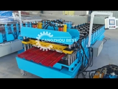 کاشی آجری / کیو کاشی سردسازی