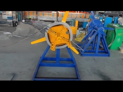 ماشین پرنده با سرعت بالا