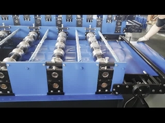 840 ماشین پوشش سقف