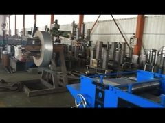 تغییر اتوماتیک اندازه z purlin mc