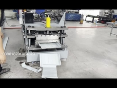 ماشین ساخت سقف قابل حمل KR18 KR24