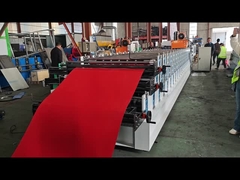 سطح بالای سقف