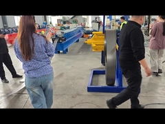 ماشین قفسه ایستاده