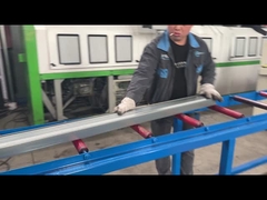 ماشین چوب جعبه