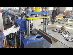 ماشين توليد رول