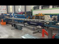 ماشین CZ purlin