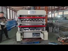 دستگاه سقف سه لایه