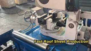 دستگاه لوله جوش لیزری